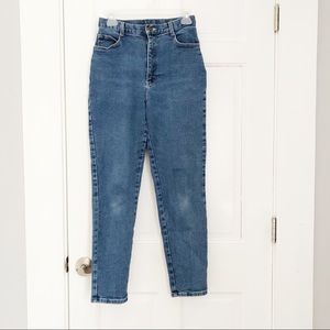 VINTAGE Blue Mom Jeans 👖, 25